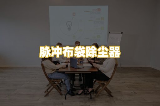 脉冲布袋除尘器